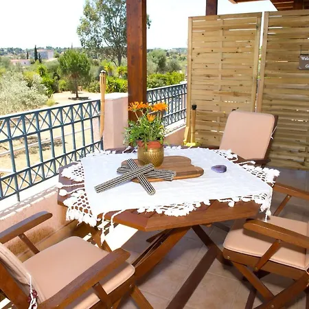 Salty Breeze Experience Vs Olive Flavor Sensation At * Porto Heli