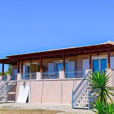 Salty Breeze Experience Vs Olive Flavor Sensation At Apartment Porto Heli