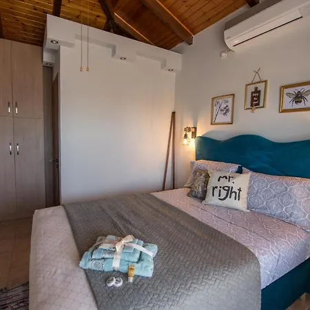 Salty Breeze Experience Vs Olive Flavor Sensation At * Porto Heli