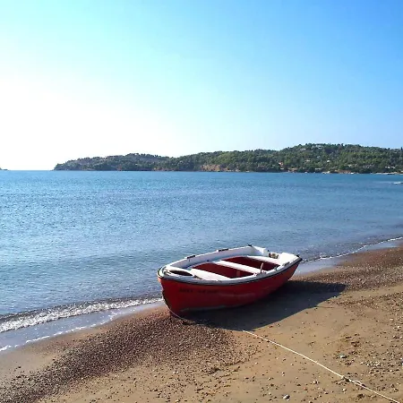 Salty Breeze Experience Vs Olive Flavor Sensation At * Porto Heli