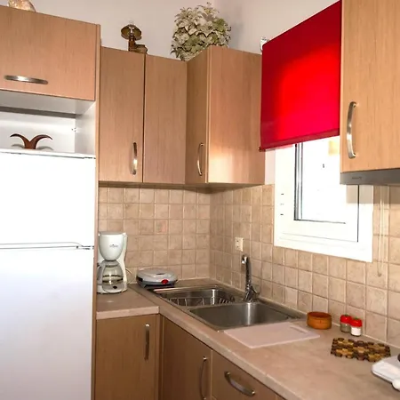 Apartment Salty Breeze Experience Vs Olive Flavor Sensation At Porto Heli